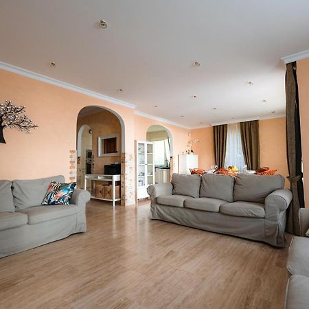 Villa Faya On The First Ocean Line With New Heated Pool Los Cristianos  Bagian luar foto