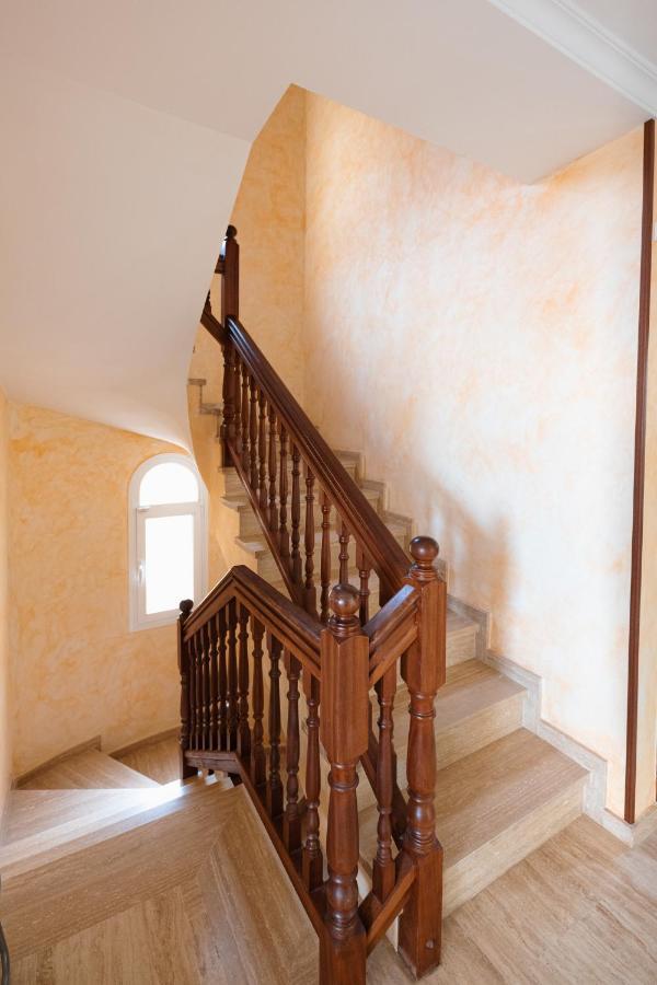 Villa Faya On The First Ocean Line With New Heated Pool Los Cristianos  Bagian luar foto